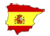 ELEFANTITO TROMPÓN - Espanol